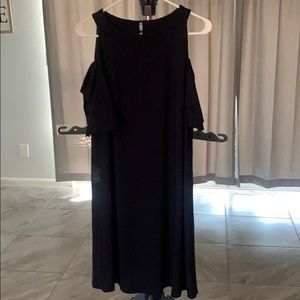 Nine West Navy Dress